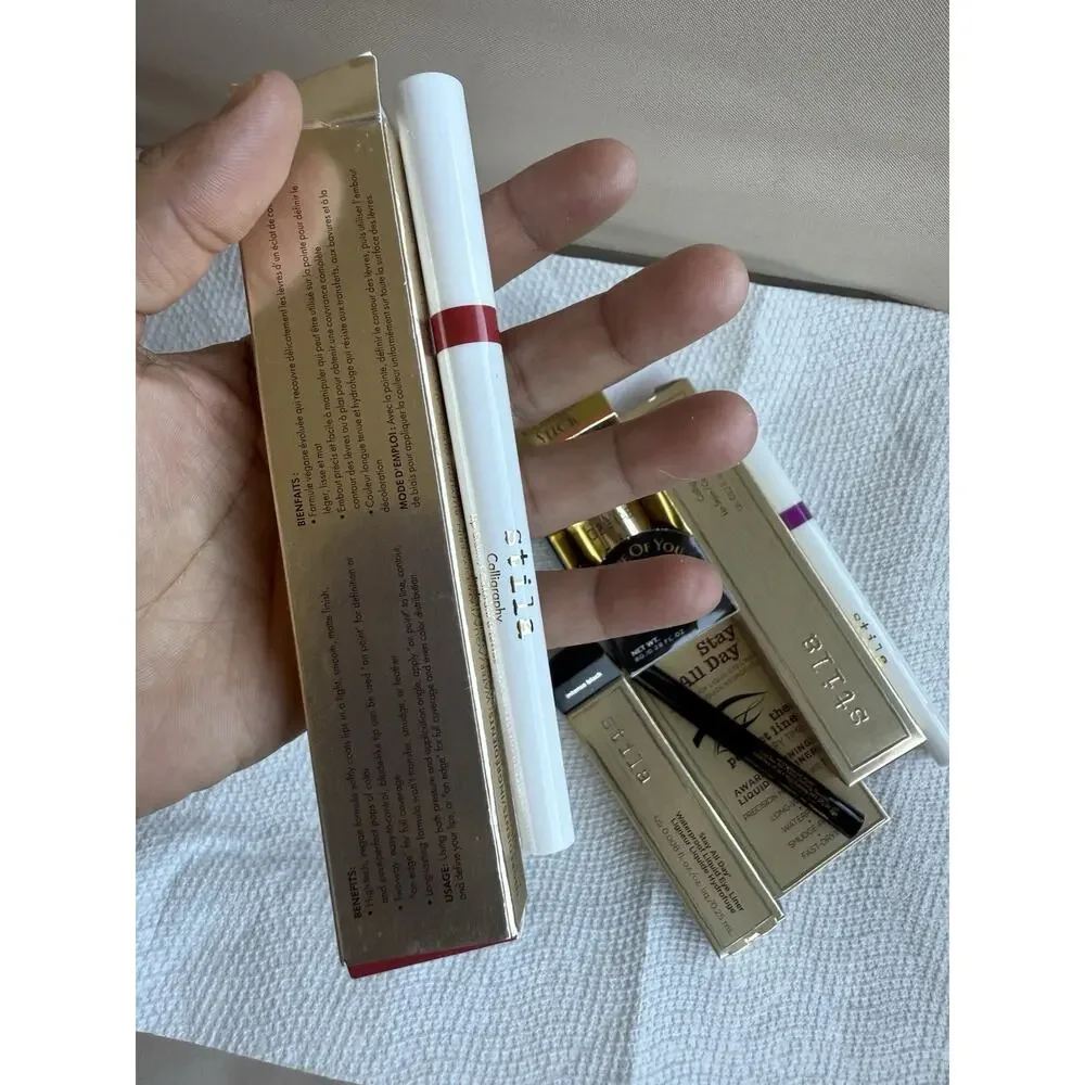 Assorted Makeup Lot Bundle